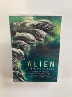 Alien L'intégrale 6 films DVD coffret
