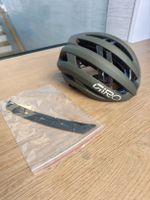 Giro Aries Spherical Grösse M Matt dark sage