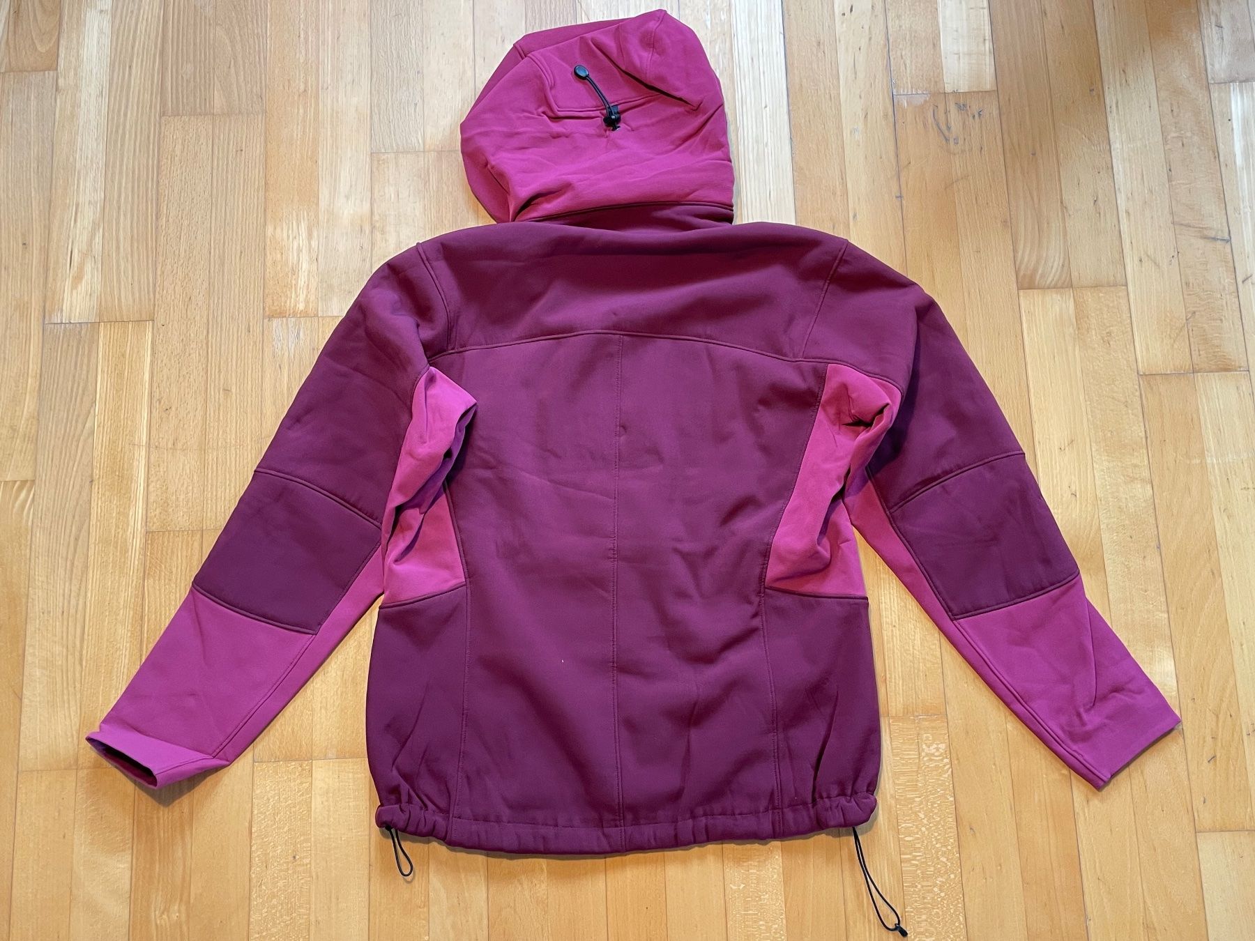 Arcteryx Giacche: 2K10 Arc'teryx Jacket Fleece Lined Sz L – Usato da Zürich venduto da le_souk 1