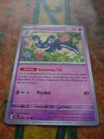 POKEMON  Meowstic    H  SSP EN  085/191   HP90   2024