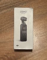 DJI Osmo Pocket with 32GB SD card