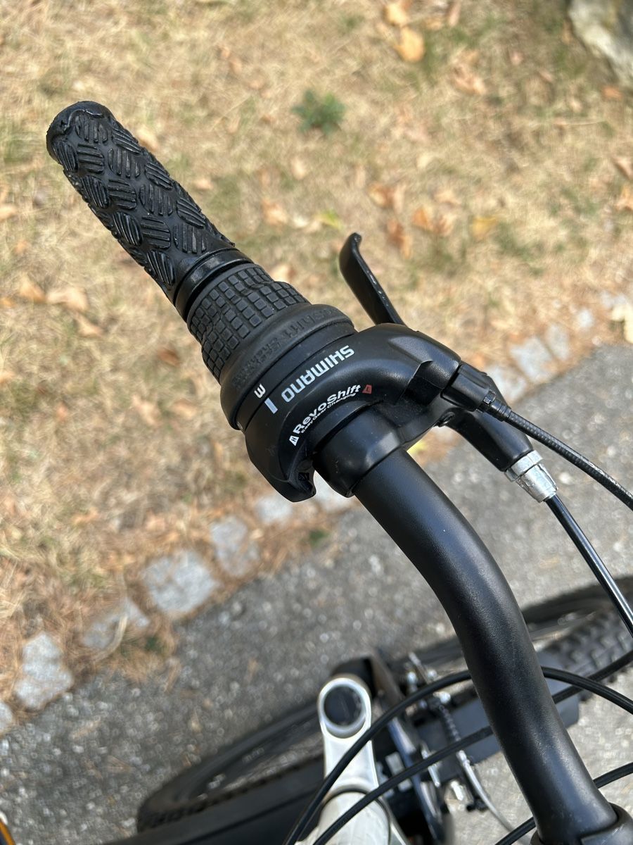 MTB Cycletech Biciclette: Mtb  – Usato da Egerkingen venduto da G1970B 4