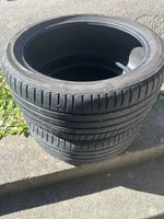 Bridgestone Turanza Reifen 245/40 R19  Beschreibung