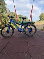 Ciclista Adventure 20 Zoll Kinderfahrrad  sehr guter Zustan