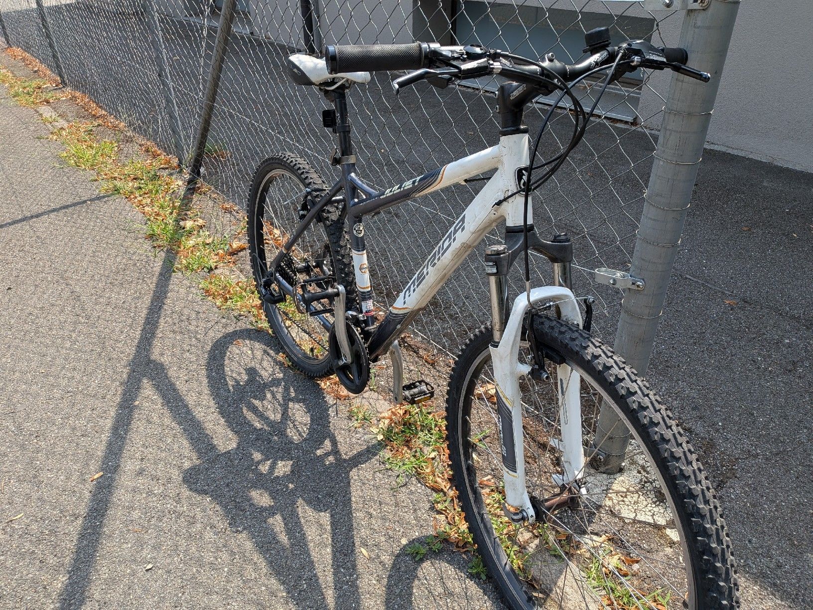 Merida Vélos: Merida Juliet 26" Damen MTB – D'occasion à Windisch par Cicas 2