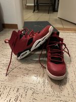 Jordan Flight Club 91 GS Rouge/Noir, Taille 37.5