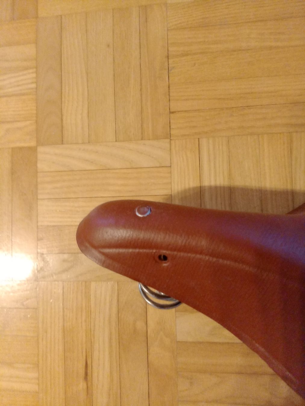 Pièces pour mobylette: Retrosattel  – D'occasion à Lommis par Dani2CV 2