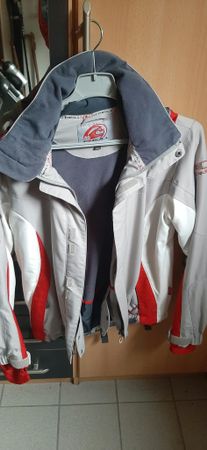 skijacke grösse s