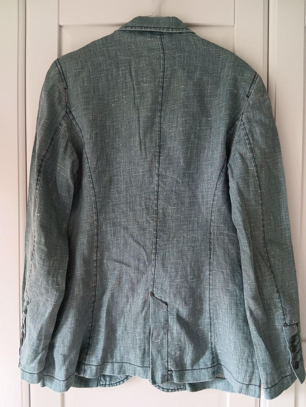 Nile Giacche: NILE Veste / Jacke taille / Grosse S – Usato da Cossonay-ville venduto da Super-Price-Quality 4
