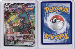 Pokémon Nachtara VMAX 064/115 CBB2C CN NM