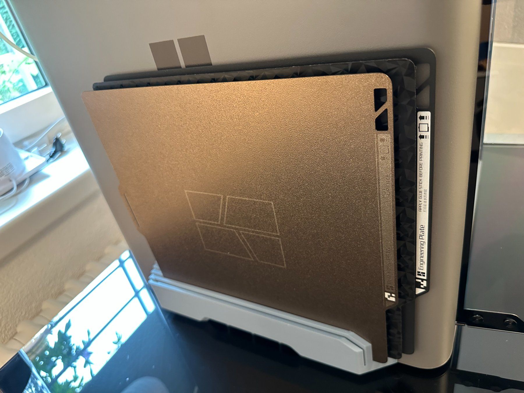 Bambu Lab 3D Drucker: Bambu Lab P2S 3D Drucker – Gebraucht aus Zürich von Allblack19 1