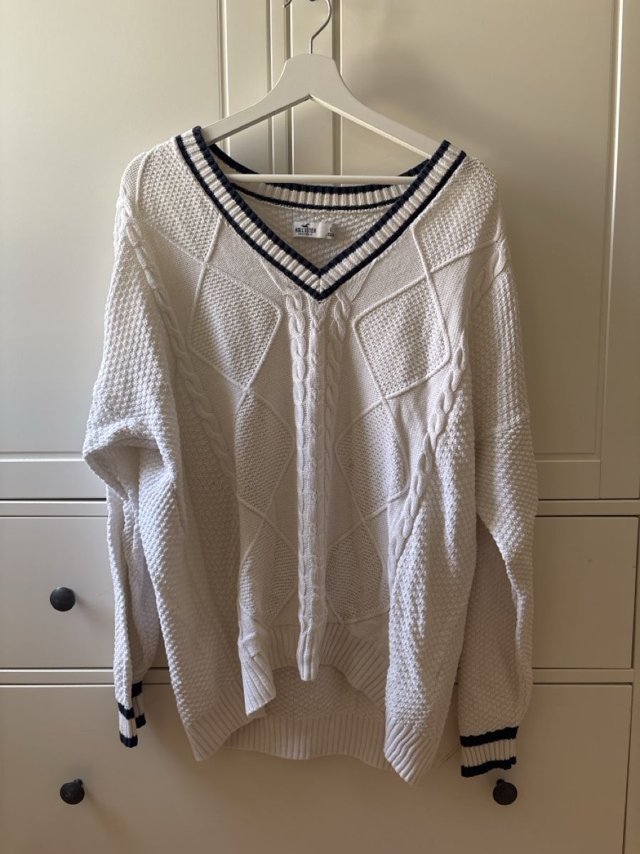 Hollister Pulls & Sweat-shirts: Hollister Pullover  – D'occasion à Bülach par emi_s5h5