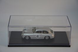 Borgward Hansa 1500 RS #41 , 24 H Le Mans 1953 , 1:43