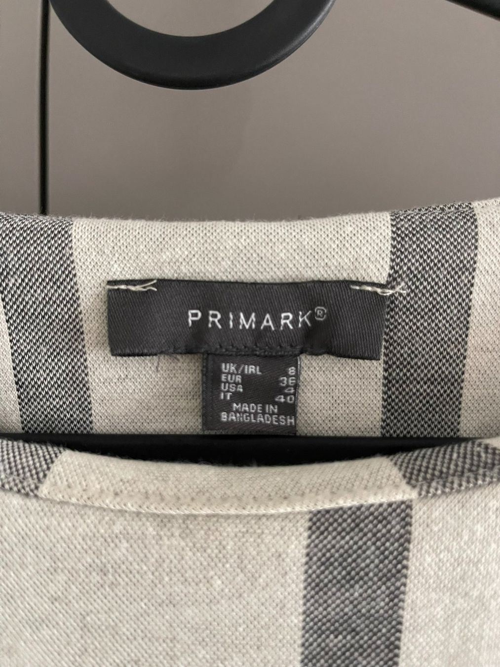 Primark Vestiti: Primark Kleid Gr.36 Karomuster – Usato da Rheineck venduto da FGeissler 2