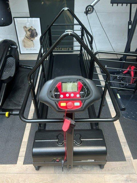 Pezzi di ricambio: DOG Runner Ortho Pro – Usato da Uster venduto da nirvana333 1