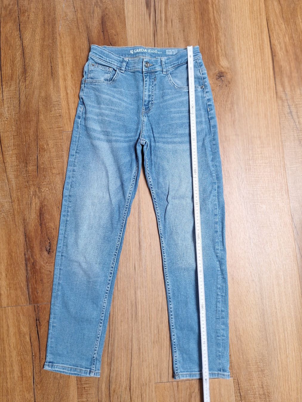 Hosen: Jeans 170 – Gebraucht aus Neuenhof von melwood 2
