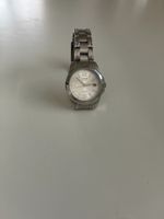 Armbanduhr Casio Edelstahl