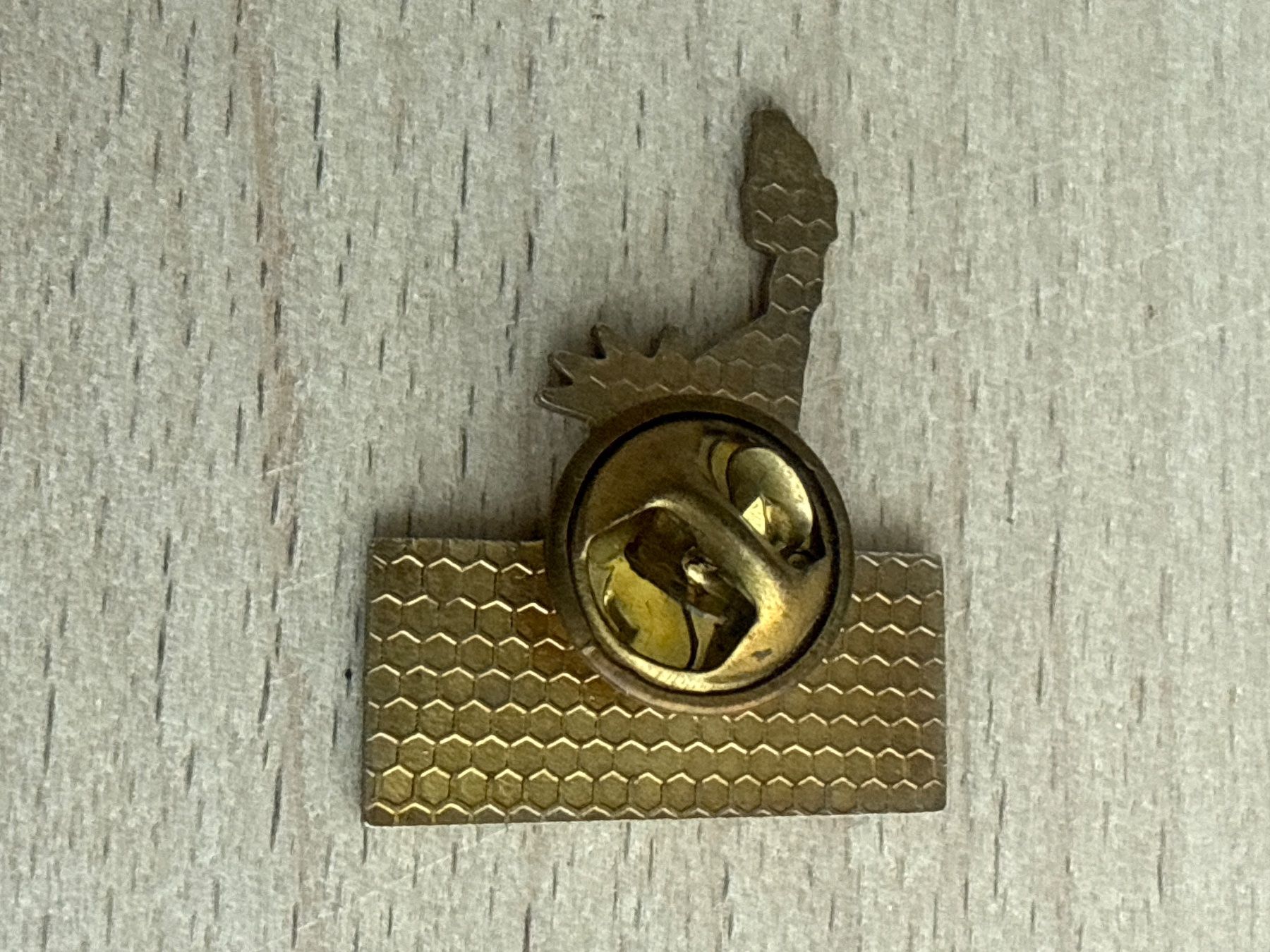 Placchette & Badge: Pin Freiheitsstatue USA – Usato da Glattbrugg venduto da Schweigmatt 1