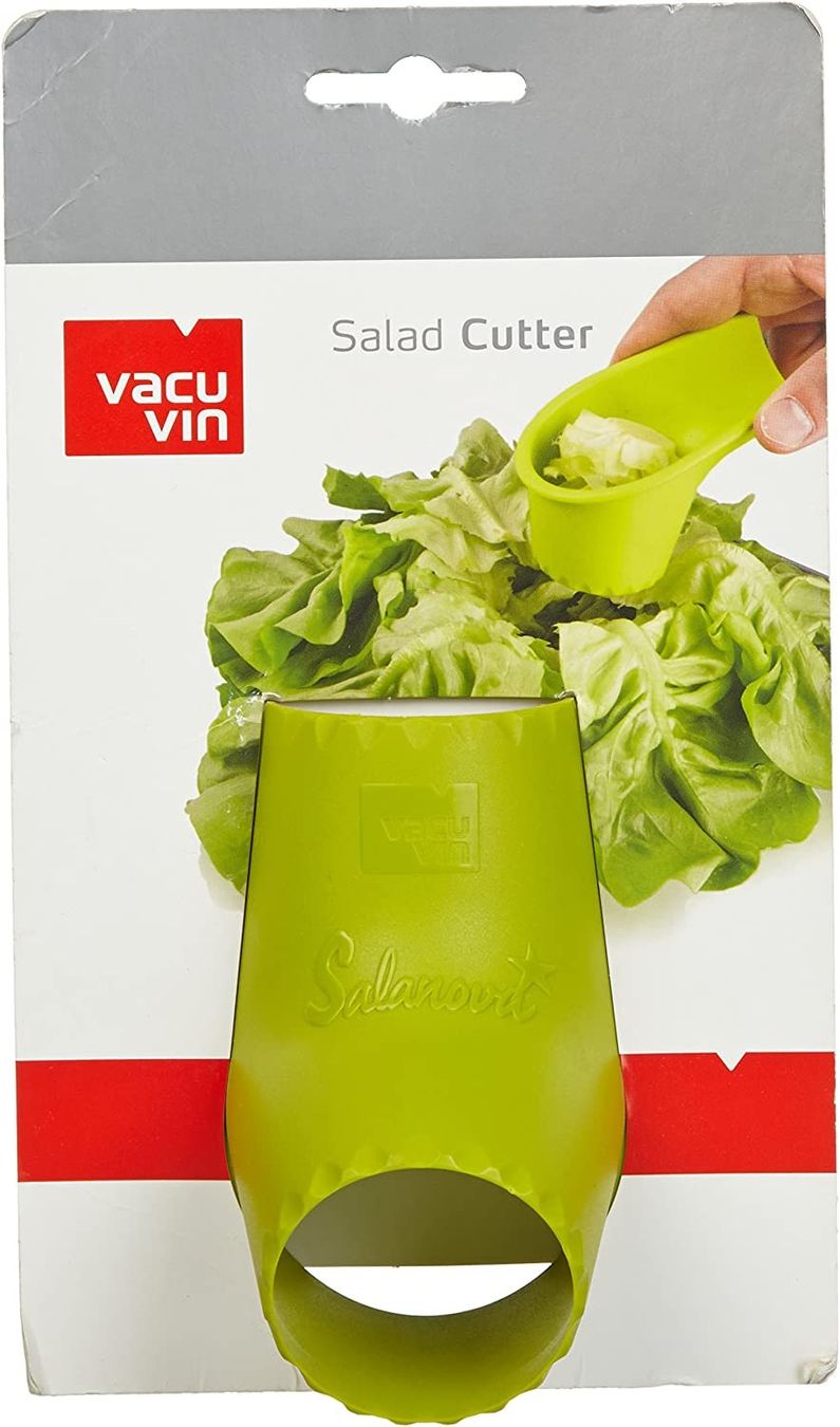 Elettrodomestici da cucina: VacuVin Salatschneider – Nuovo (secondo la descrizione) da Unterengstringen venduto da hausraus 5