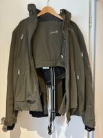 Halti Skijacke & Hose, Drymaxx, XXL, neuwertig!
