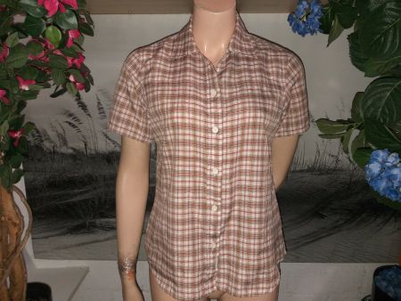 MC KINLEY  Blouse / Bluse taille / Grosse 36 (S)