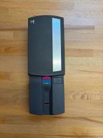 Hörmann FFL12-868-BS Fingerabdruck-Leser