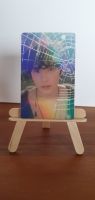 Huening Kai TXT POB Holo Photocard