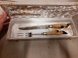 Ustensiles chasse