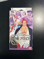 One Piece Starter Deck ST05 Film Edition Neu