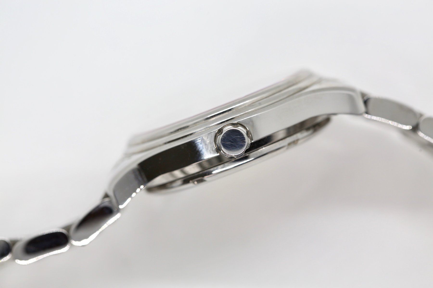 Montres: Cover M2 Automatik 37,5mm – D'occasion à Reinach BL par Han-Numismatik 3
