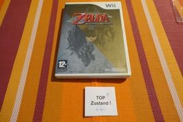 The Legend of Zelda: Twilight Princess