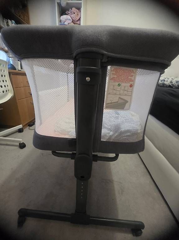 Letti: Beistell Babybett – Usato da Stetten AG venduto da sos_nrr9 2
