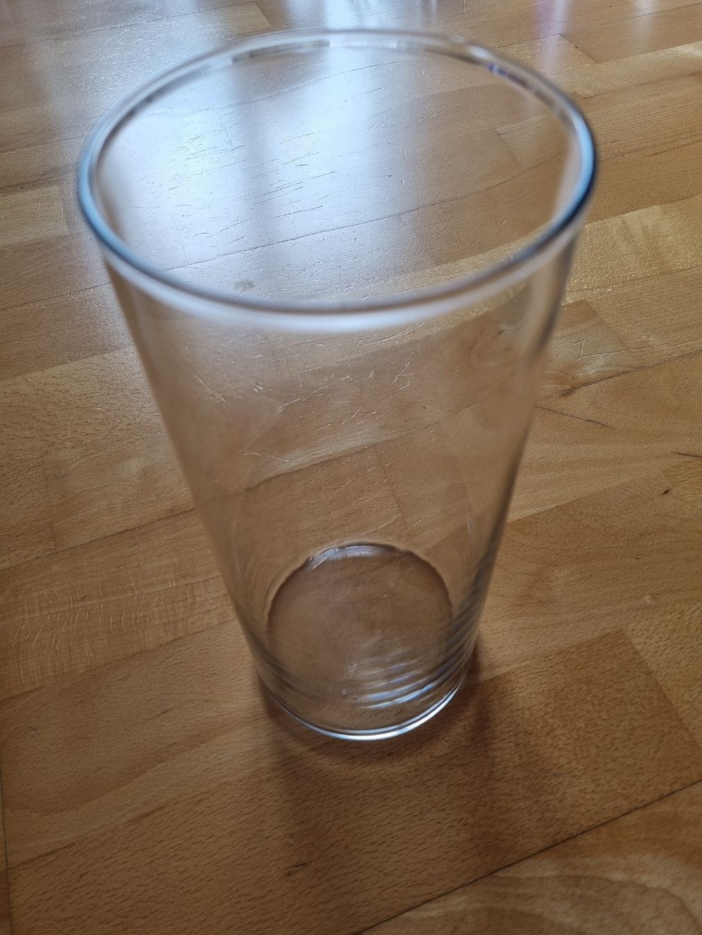 Vasi & Recipienti: Vase, ca 22 cm hoch – Usato da Winterthur venduto da phimija