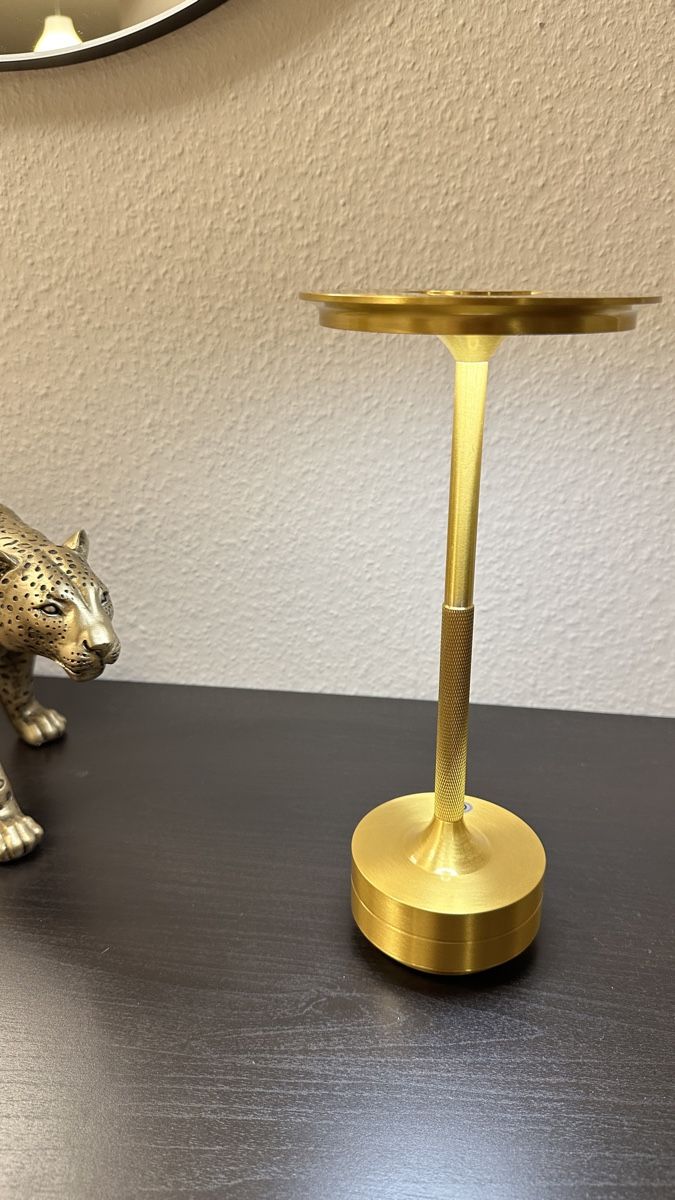 Lampade: Tischlampe – Nuovo e nell'imballaggio originale da Urdorf venduto da jus1991 4