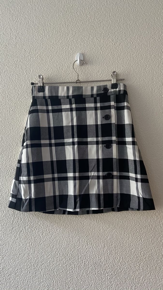 Gonne: Gonna a quadri – Usato da Gordola venduto da arizi_shop