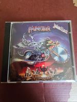 CD - Judas Priest – Painkiller (Hard Rock, 1990)