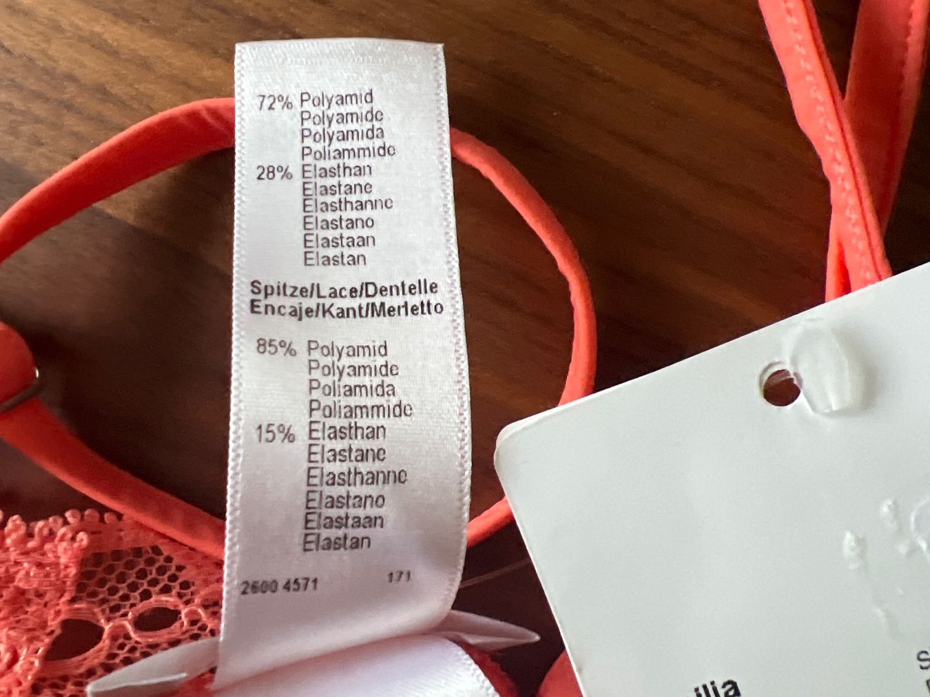 Hanro Altra biancheria intima: Unterhemd HANRO L neu – Nuovo (secondo la descrizione) da Dornach venduto da samuti 2