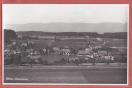 Bibern Sol. bei Buchegg - ca. 1930