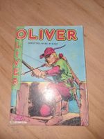 numéro 454 de la bande dessinée Oliver
