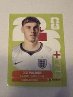 Panini Sticker WM 2026 ENG 12 Cole Palmer