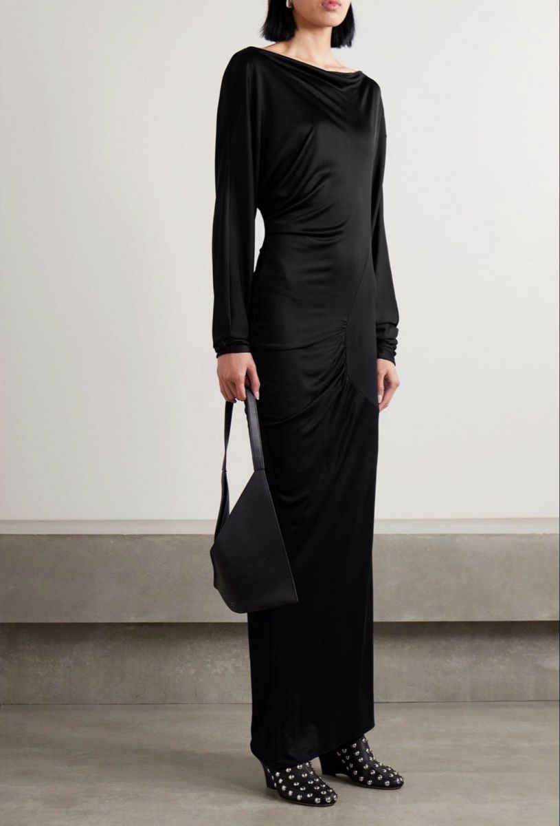 Khaite Vestiti: Khaite dress – Nuovo e nell'imballaggio originale da Paradiso venduto da viorea