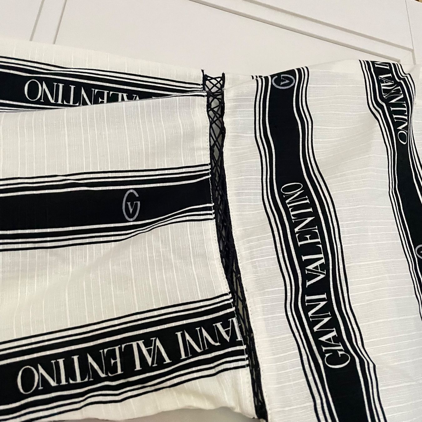 Kimonos: Vintage Gianni Valentino Kimono – Gebraucht aus Bern von sto_2djw 2
