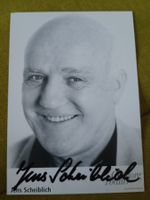 Walter Plathe - handsigniert †2010