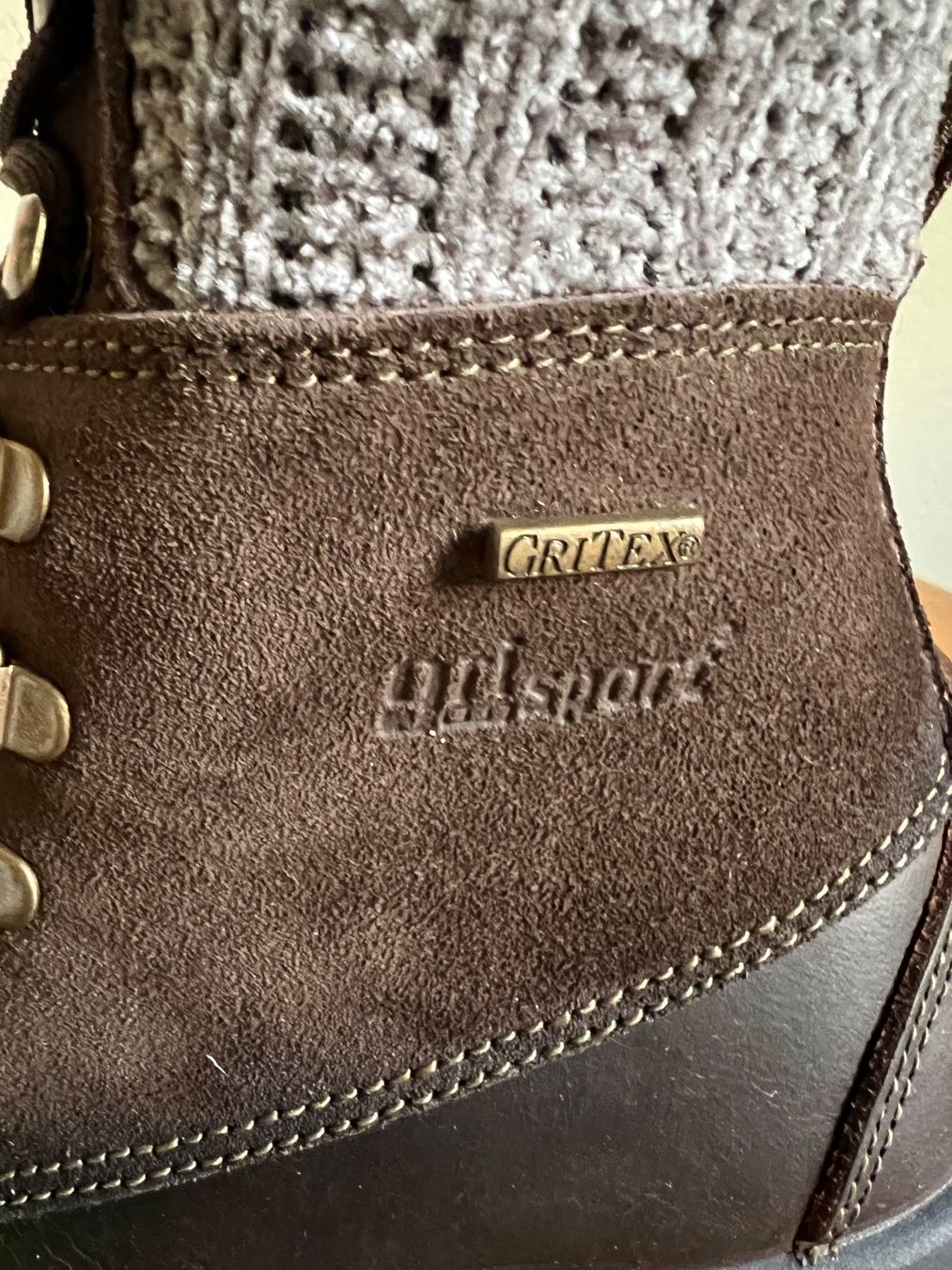 Herrenschuhe: WINTER-BOOTS GR. 36 – Neu (gemäss Beschreibung) aus Schaffhausen von susiquatro01 4