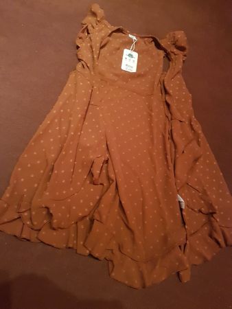 Gilet - tunique 8-9 ans marque PatPat