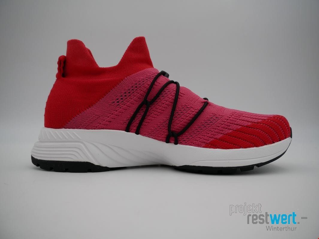 UYN Scarpe da donna: UYN FREE FLOW TUNE, PINK/ORANGE, GR. 37 – Nuovo (secondo la descrizione) da Winterthur venduto da Restwert_Winterthur 2