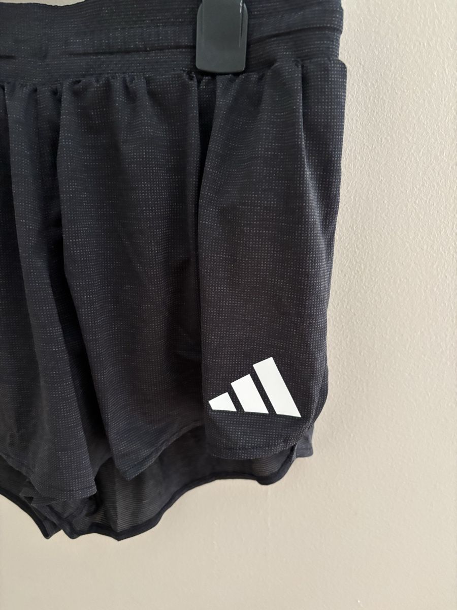 Adidas Pantaloni: Adidas Running Shorts new ClimaCool Size S – Nuovo e nell'imballaggio originale da Zürich venduto da ich_z6th 3