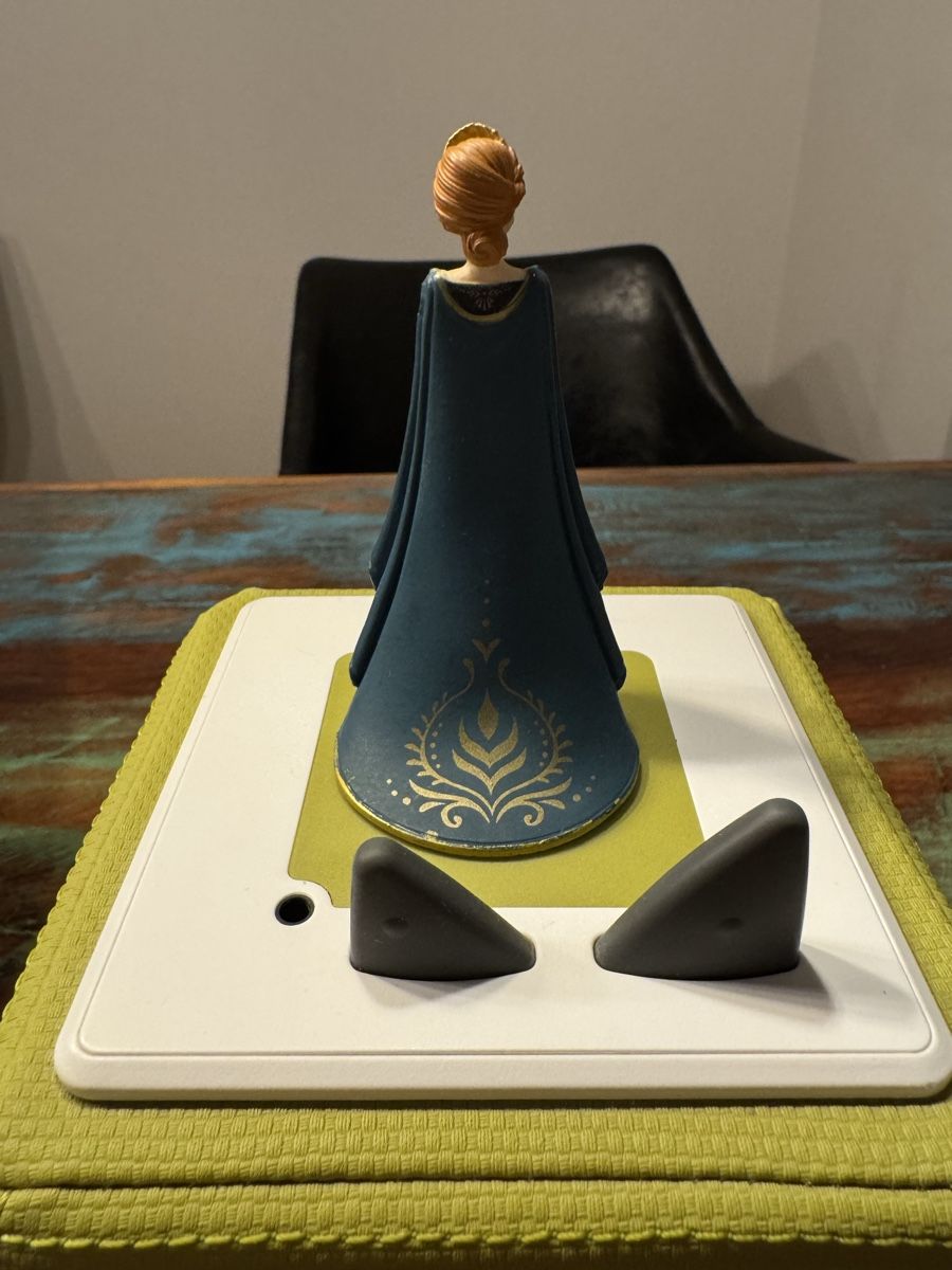 Tonies Statuette: Tonie - Die Eiskönigin 2 – Nuovo (secondo la descrizione) da Flumenthal venduto da SecondLove_CH 1