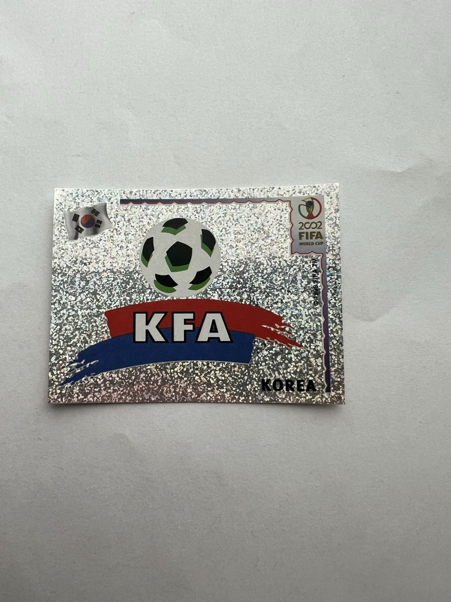 Panini Carte collezionabili: Panini WM02 Bild – Usato da Willisau venduto da Neiro77