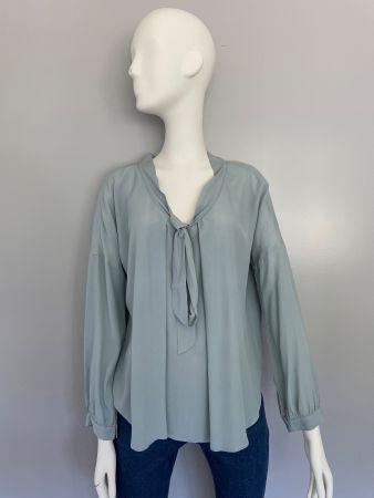 Christian Dior Bluse